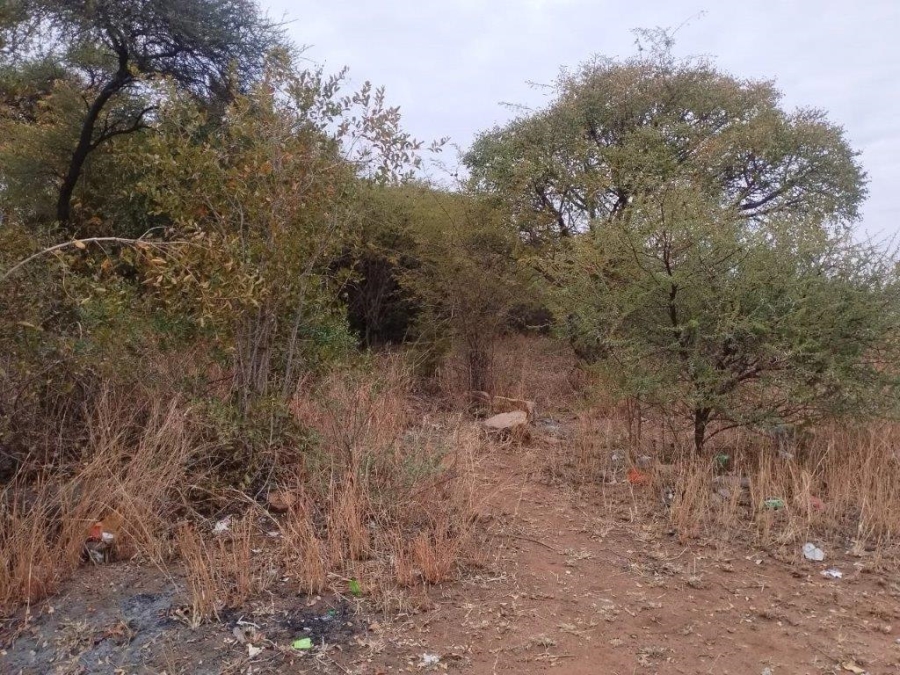 Commercial Property for Sale in Mogwase North West